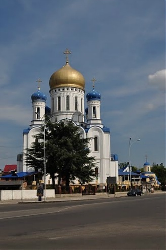 Zoznamovacie služba v Kyjeve